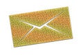 Free Email Royalty Free Stock Images - 6138369