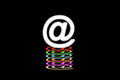Free Email Stock Images - 6138644