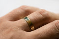 Free Symbol Of Commitment Stock Photo - 6138890
