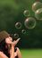 Free Gorgeous Young Girl Royalty Free Stock Photography - 6136047