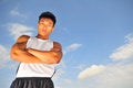 Free Sportsman 1 Stock Photos - 6142493