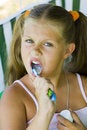 Free Clean Teeth Stock Image - 6143901