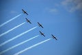 Free Formation Royalty Free Stock Image - 6146716