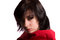 Free Young Female In Red Stock Image - 6141191