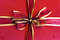 Free Red Box With Bow Royalty Free Stock Photo - 6144155