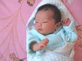 Free Lovely Baby Stock Photo - 6151230
