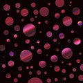 Free Patterned Spots Stock Photography - 6151822