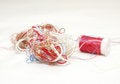 Free Tangled Stock Images - 6155064