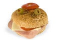 Free Sandwich Stock Images - 6157404