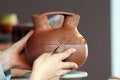 Free Clay Pot Royalty Free Stock Image - 6157576