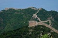 Free The Great Wall Royalty Free Stock Photos - 6159628