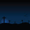 Free Halloween Cemetery Royalty Free Stock Photo - 6150515