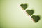 Free Hearts Stock Images - 6150754