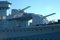 Free Cannons Stock Photography - 6152272