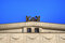 Free Angels On Church Roof Royalty Free Stock Image - 6155486