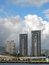 Free Hawaiian Metropolis Royalty Free Stock Photography - 6156327