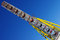 Free Big Wheel. Royalty Free Stock Image - 6157146
