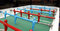 Free Table Soccer Royalty Free Stock Photography - 6158617