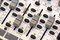 Free Sound Mixer Stock Photo - 6159820