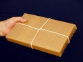 Free Giving Or Receiving Stock Images - 6161684