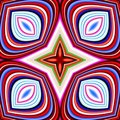 Free Colour Pattern Tile Pattern Background 29 Royalty Free Stock Photos - 6162058