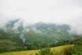 Free Homeland With Clouds Stock Images - 6162734