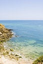 Free Virgin Beach Royalty Free Stock Photos - 6163298