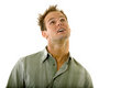 Free Young Male With Facial Expression Stock Photos - 6163493