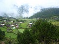 Free Homeland With Clouds Royalty Free Stock Photos - 6163948