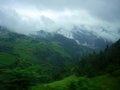 Free Homeland With Clouds Royalty Free Stock Image - 6163956