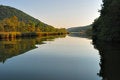 Free Calm River Stock Photo - 6164110