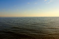 Free Sea And Sky Stock Photography - 6164492