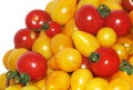 Free Tomatoes Royalty Free Stock Photo - 6166345