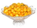 Free Tomatoes Royalty Free Stock Image - 6166376