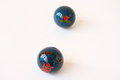 Free Chinese Stress Balls Stock Image - 6166381