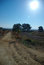 Free Deserted Road (3) Royalty Free Stock Photography - 6161257