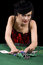 Free Large Bet Stock Image - 6161841