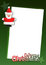 Free Christmas Card 15 Royalty Free Stock Photo - 6162525