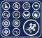 Free Logos And Business Brands Royalty Free Stock Images - 6168809