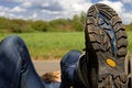 Free Hiking Stock Photos - 6171533