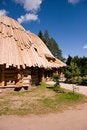 Free Fairy-tale Sheeling (Cabin) Stock Photo - 6176630