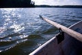 Free Rowing Stock Image - 6176701
