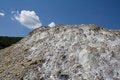 Free Salt Texture Royalty Free Stock Photo - 6177775