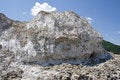 Free Salt Texture Royalty Free Stock Photography - 6177787