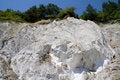Free Salt Texture Royalty Free Stock Photography - 6177907