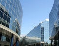 Free Modern Building Royalty Free Stock Photo - 6179105