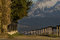 Free Path And Mountains Stock Photos - 6176623