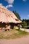 Free Fairy-tale Sheeling (Cabin) Stock Photo - 6176630