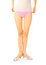 Free Girl In Pink Panties Royalty Free Stock Photography - 6178057