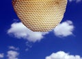 Free Sky Royalty Free Stock Image - 6184726